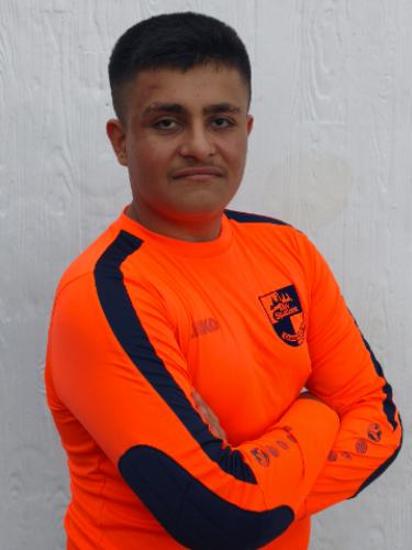 Ahmed Al-Ali_Alshamiya