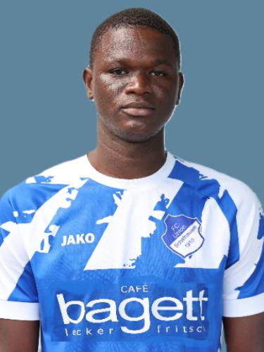Sekou Diakite