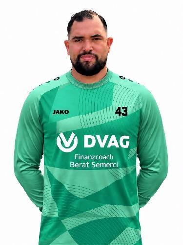 Serhat Akmes
