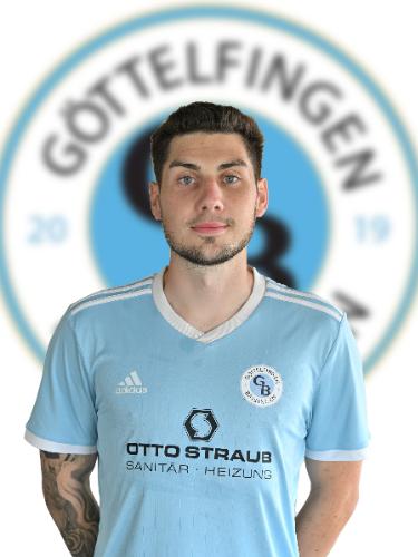 Thomas Bofinger
