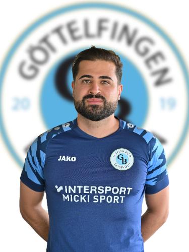 Melih Cinar