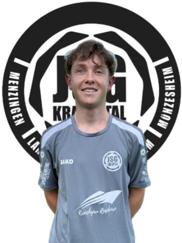 Mathis Erthal