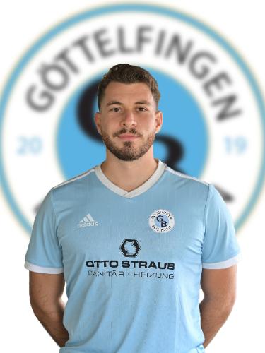 Ahmet Güngör