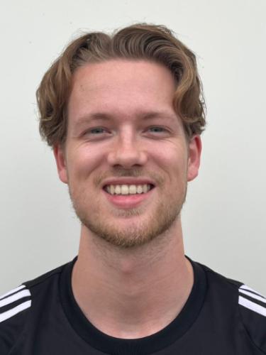 Geoffrey Aartsma