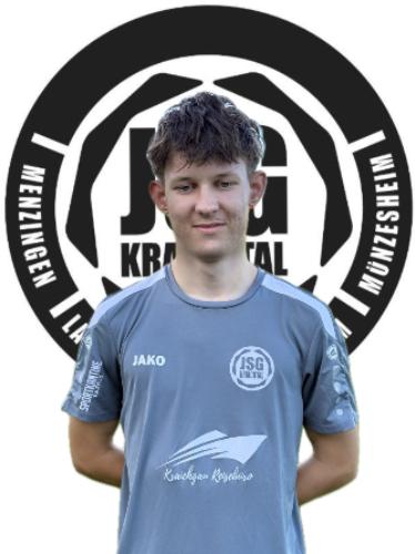 Kristof Halasi