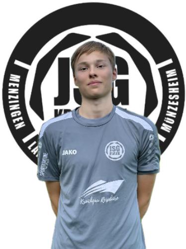 Tom-Luca Hartmann