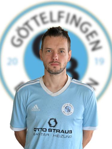 Daniel Teufel