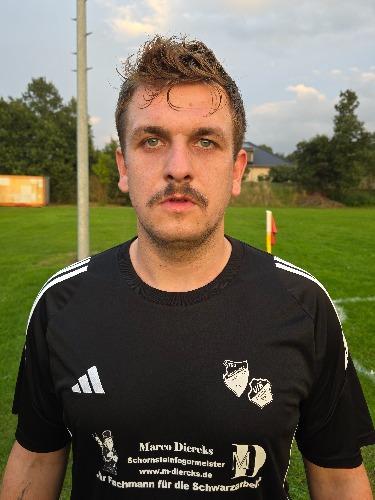 Mike-Thomas Berlinke