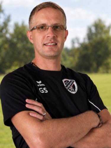 Gunnar Richard Schade