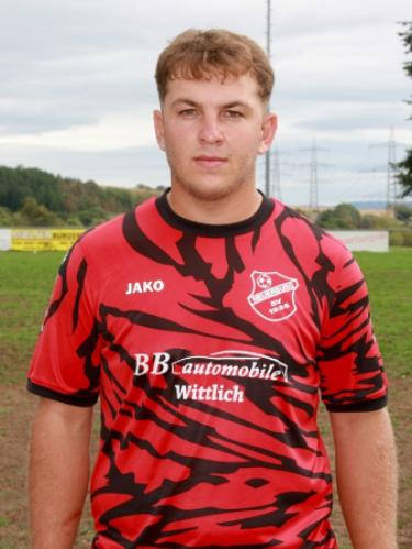 Paul-Daniel Balan