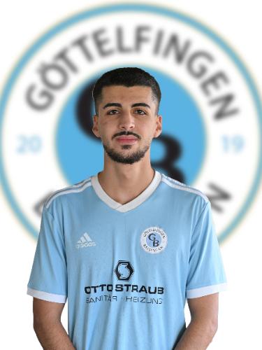 Halis Yilmaz