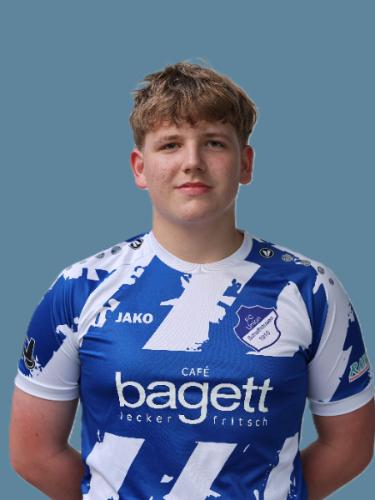 Aaron Heffels