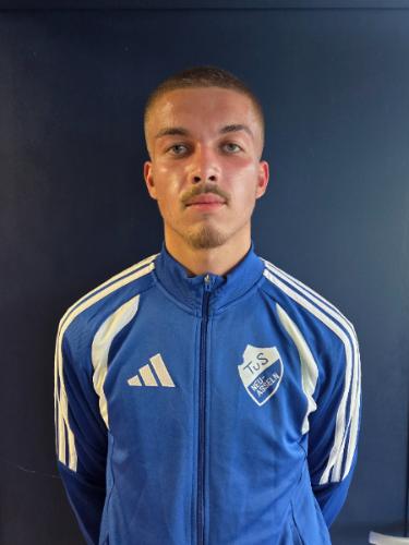 Jermain-Leandro Gerwatowski