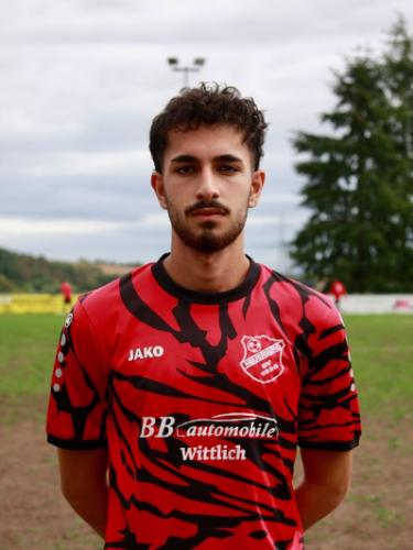 Mehmet Akif Firat