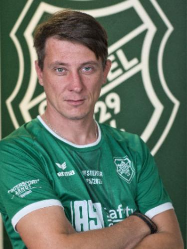Andre Glennemeyer