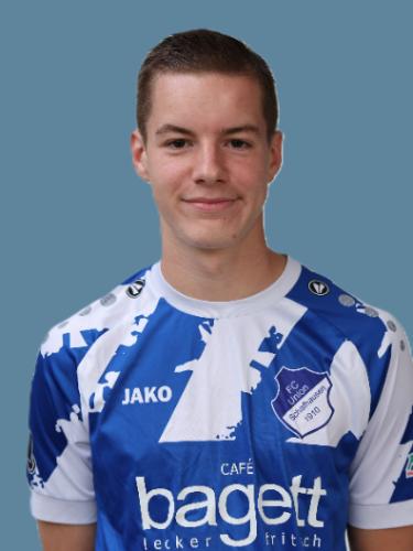 Jannik Reinartz