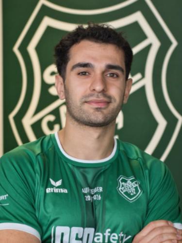 Umberto Golias