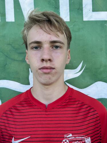 Finn Anders Heimers