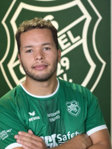 Erik Grünhagen Montes