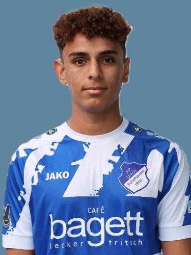 Mahmoud Jomaa Hassan