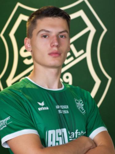 Marko Jerkovic