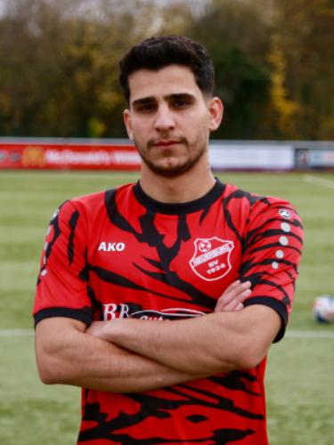 Muhammed Ali Benek