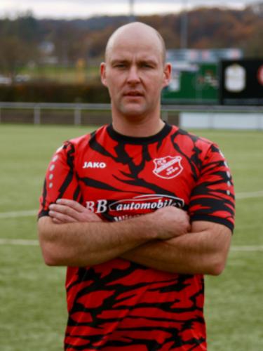 Damian Kamil Charazka