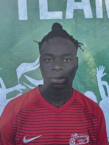 Abdeldjalil Mouamfey Yap