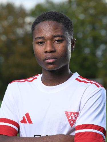 Leon Jaden Ankrah