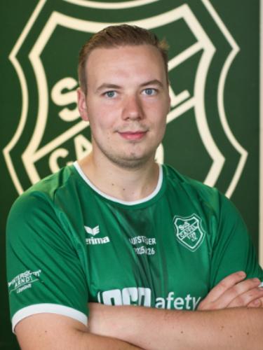 Maximilian Andre Kösterkamp