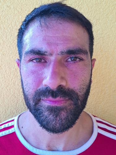 Isa Kilicaslan