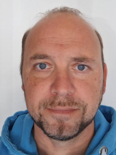 Tim Kleinschmidt