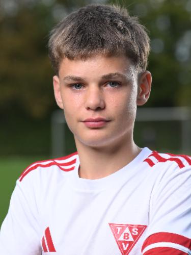 Vincent Rocco Jungnickel
