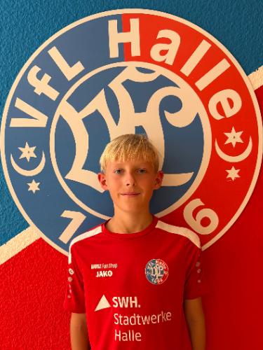 Finn Luca Hirschfeld