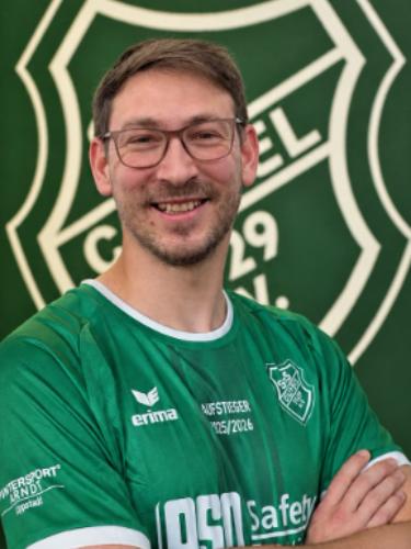 Tobias Pieper