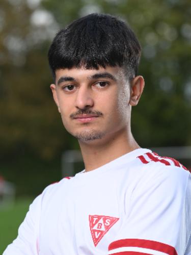 Aans Khalil