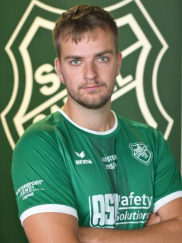 Jonas Riße