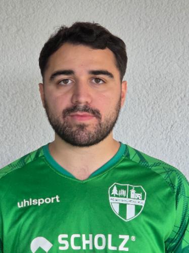 Yigit Tekyürek