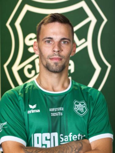 Nicolas Wannicke
