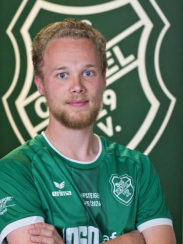 Moritz Wirries