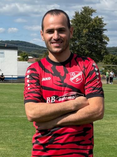 Rexhep Lleshi