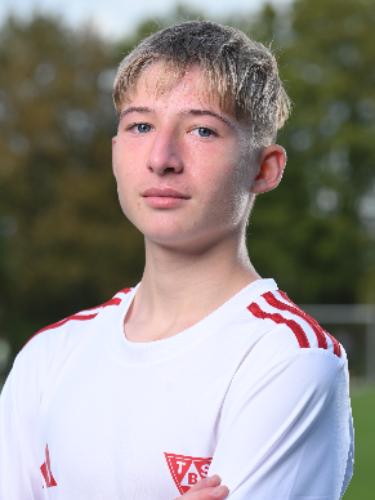 Dario Lio Tomczak