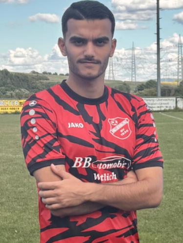 Efe Özdemir