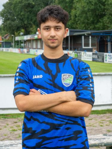 Dawood Faiz Zada
