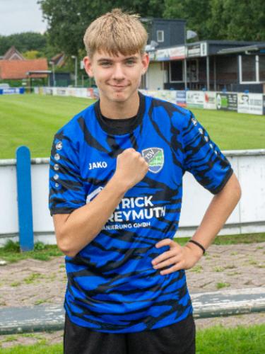 Joel Jäger