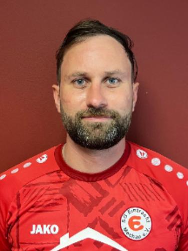Steffen Neubauer