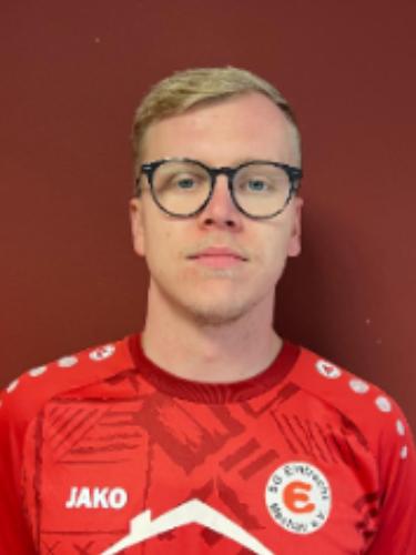 Benjamin Gabriel