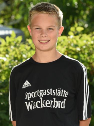 Jonathan Dölling