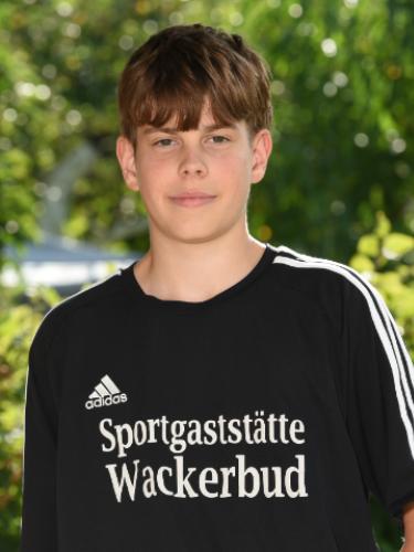 Henry Jäger