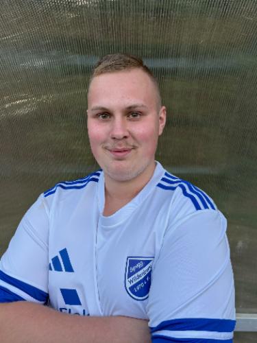 Lukas Biehl